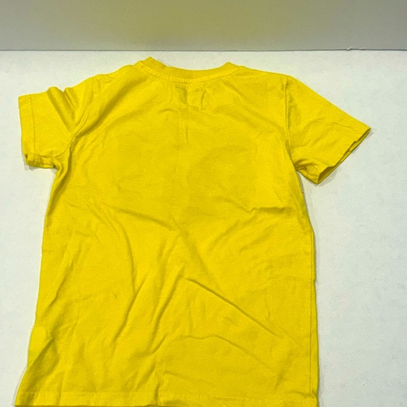 Champion T-shirt (Boy's) with stitched Champion logo - Picture 5 of 5